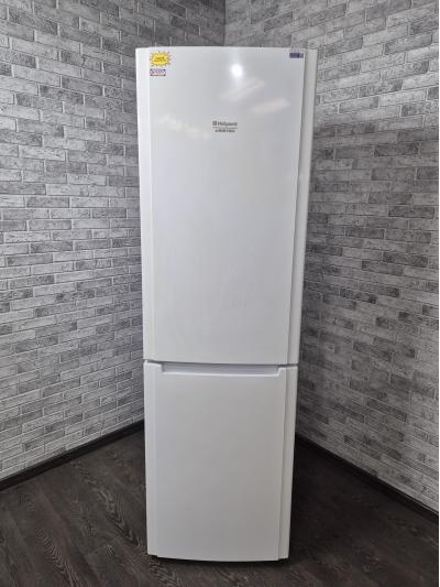 Холодильник HOTPOINT-ARISTON HBM 1201.4 V 